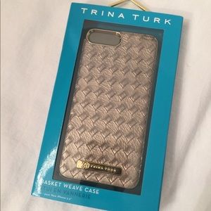Trina Turk phone case